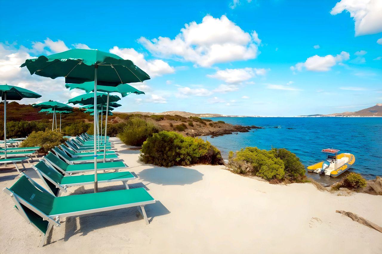 Hotiday Golfo Aranci