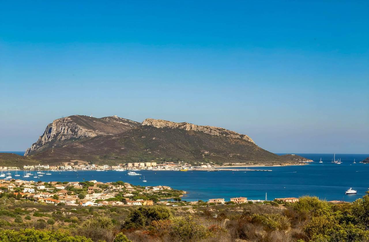 Hotiday Golfo Aranci