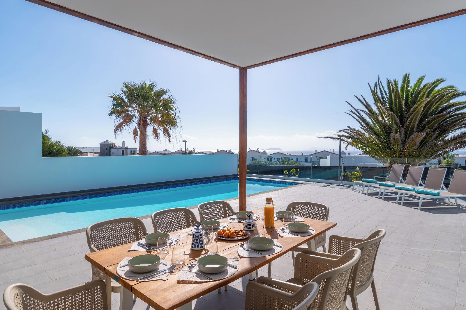 Ereza Hoopoe Villas