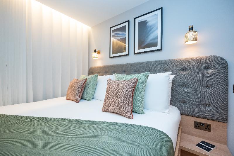 Wilde Aparthotels Cambridge City Centre