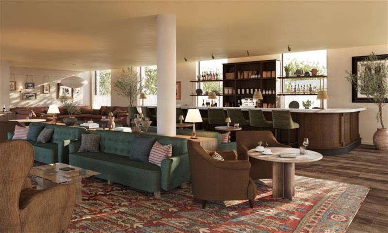 Wilde Aparthotels Cambridge City Centre