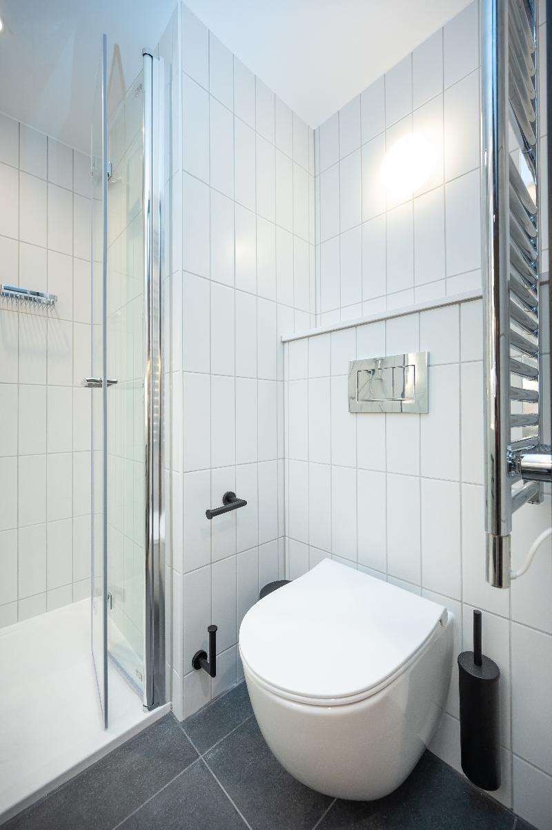 Wilde Aparthotels Cambridge City Centre
