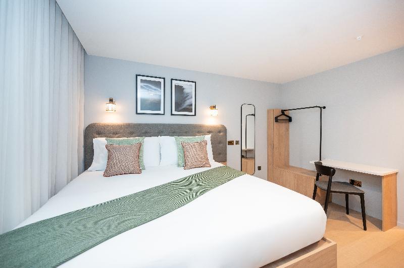 Wilde Aparthotels Cambridge City Centre
