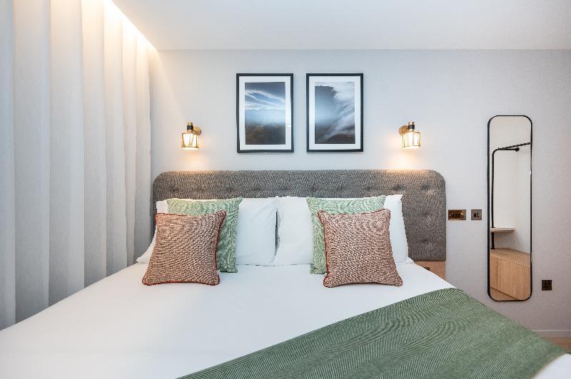 Wilde Aparthotels Cambridge City Centre