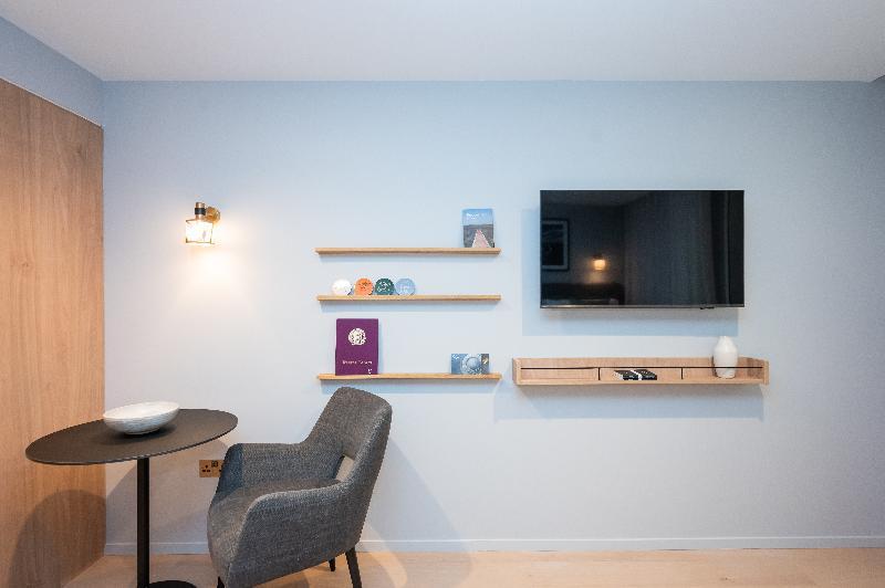Wilde Aparthotels Cambridge City Centre