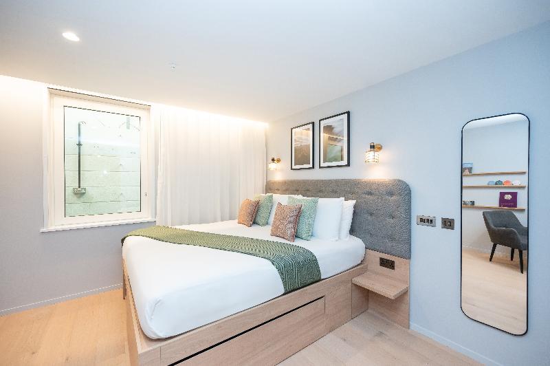 Wilde Aparthotels Cambridge City Centre