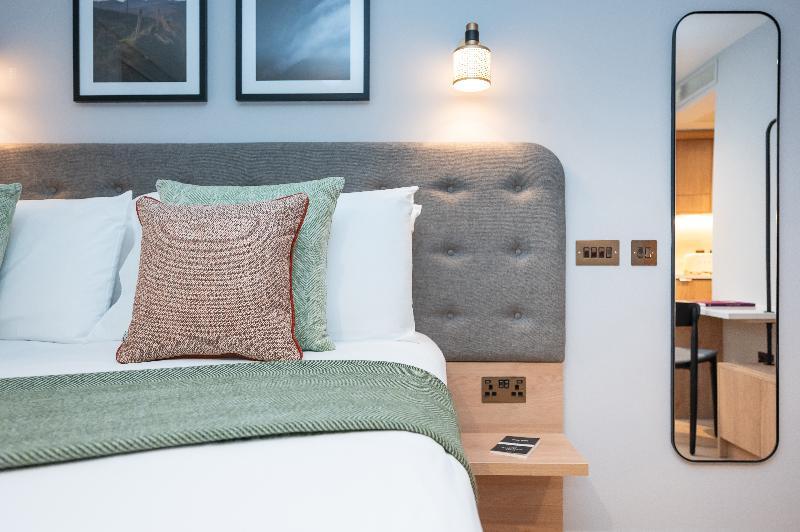 Wilde Aparthotels Cambridge City Centre