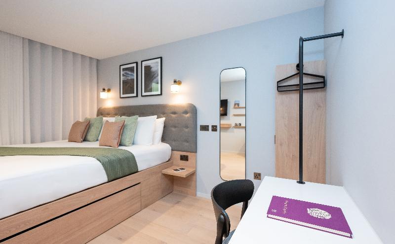Wilde Aparthotels Cambridge City Centre