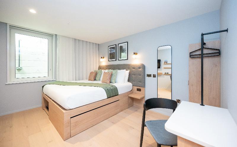 Wilde Aparthotels Cambridge City Centre
