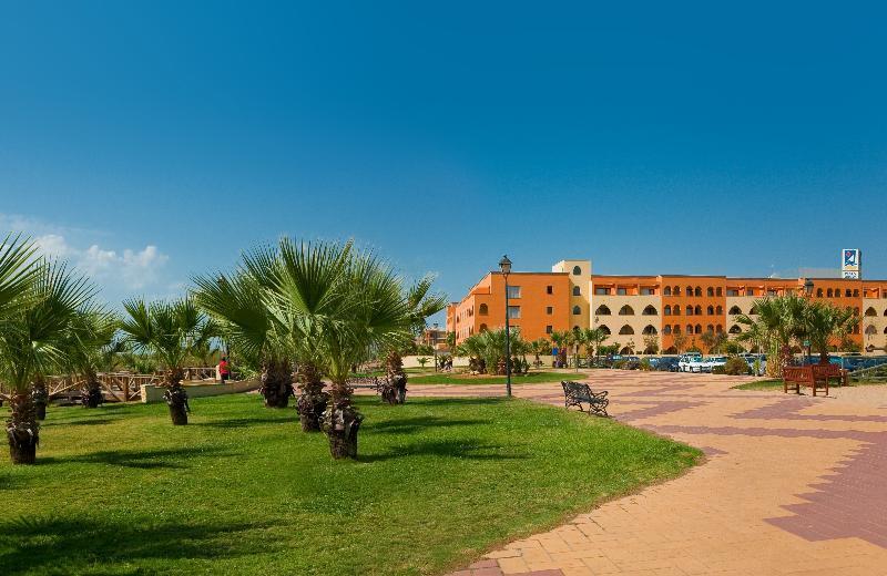 Playamarina Spa Hotel
