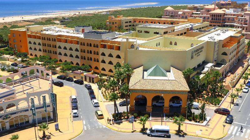Playamarina Spa Hotel