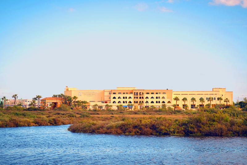 Playamarina Spa Hotel
