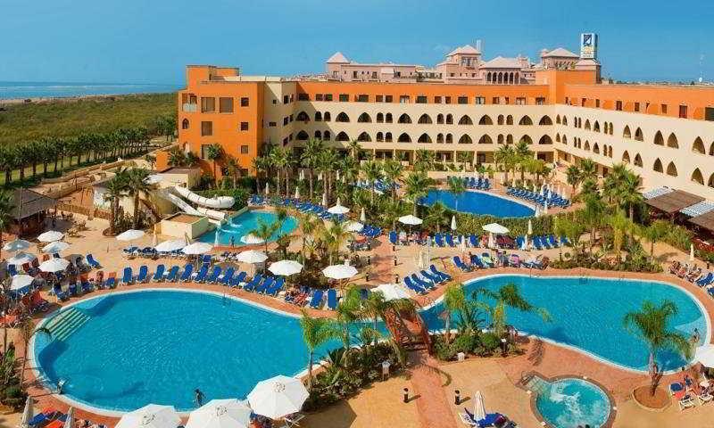 Playamarina Spa Hotel