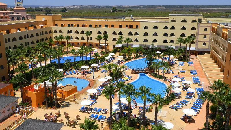 Playamarina Spa Hotel