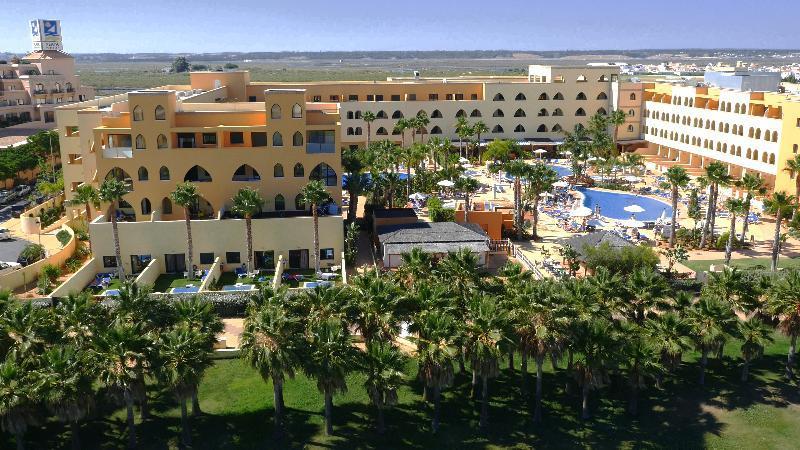 Playamarina Spa Hotel