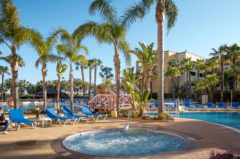 Playamarina Spa Hotel
