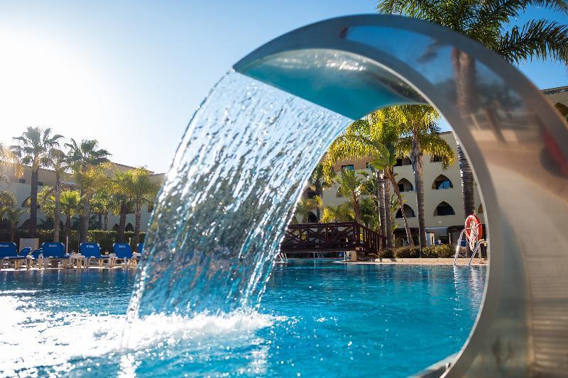 Playamarina Spa Hotel
