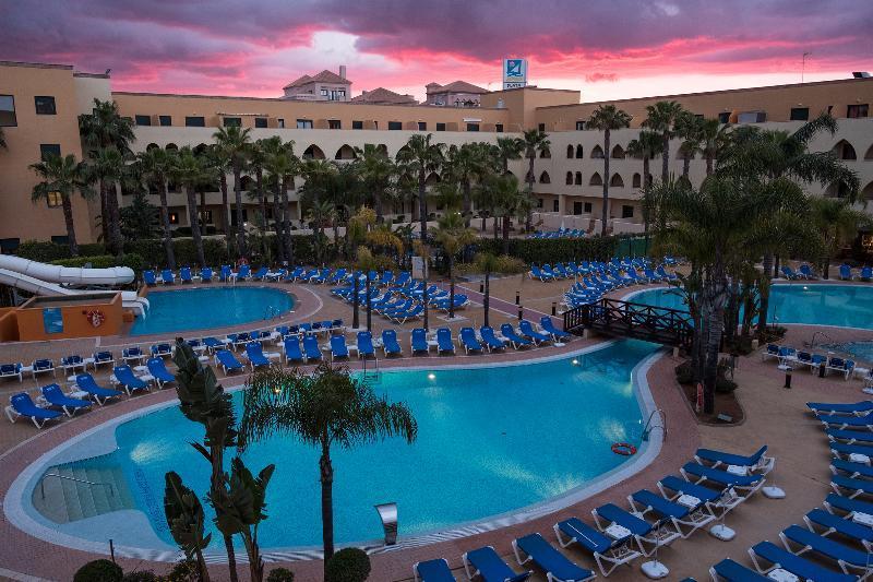 Playamarina Spa Hotel