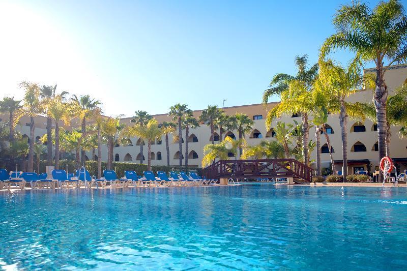 Playamarina Spa Hotel