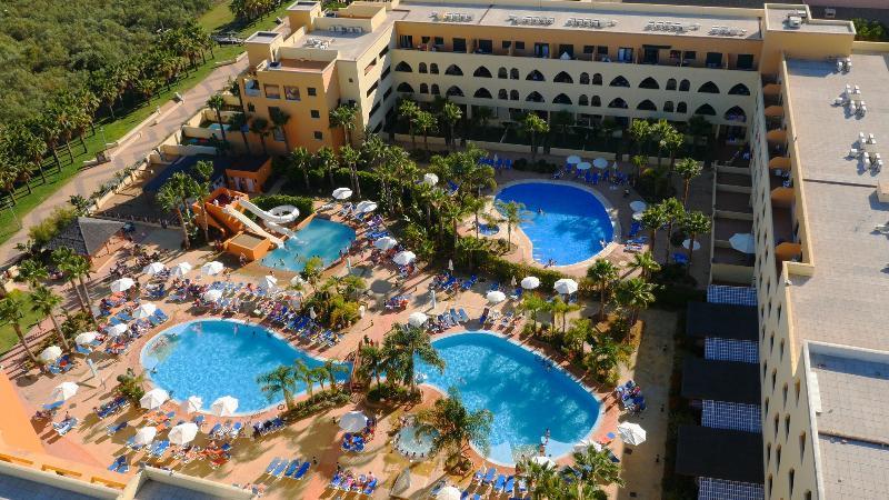 Playamarina Spa Hotel