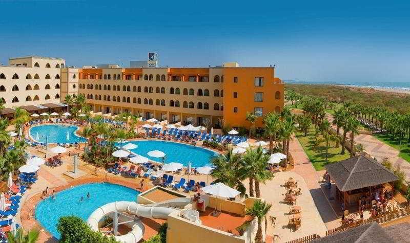 Playamarina Spa Hotel