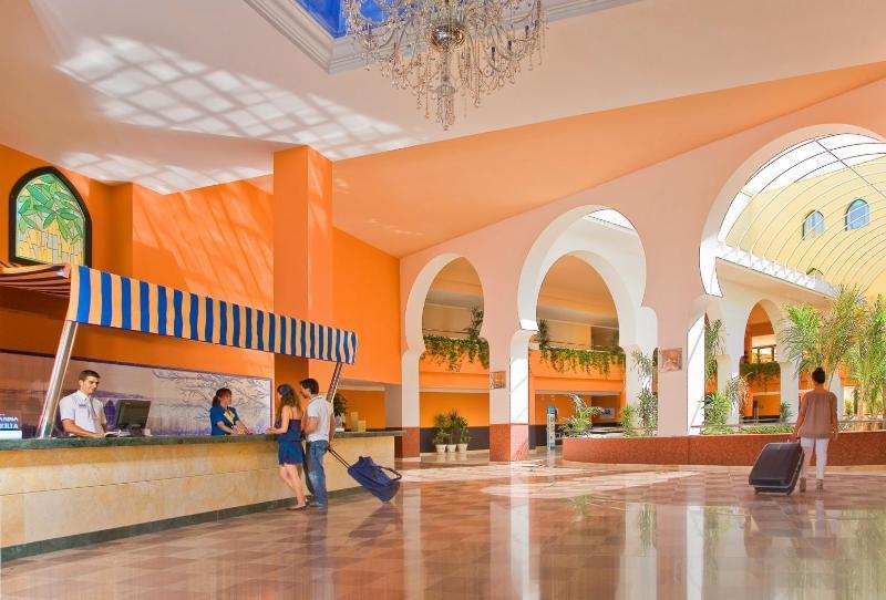 Playamarina Spa Hotel