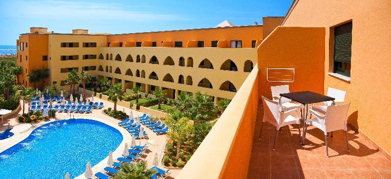 Playamarina Spa Hotel