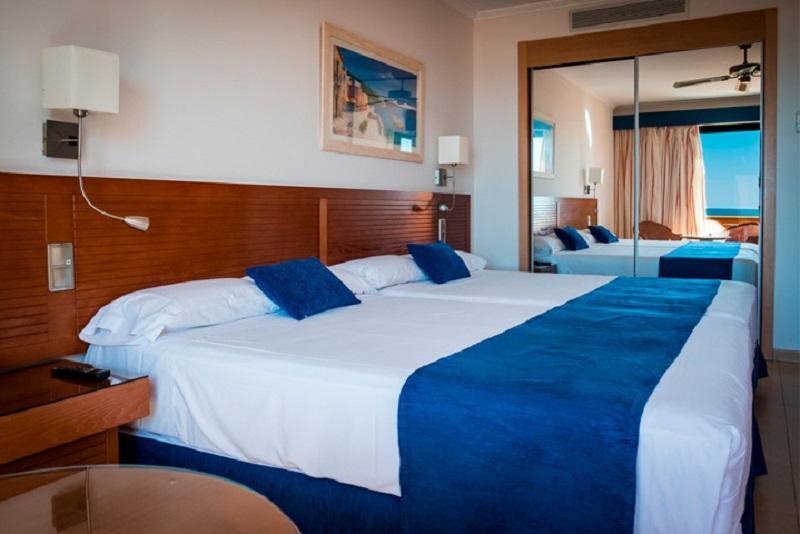 Playamarina Spa Hotel