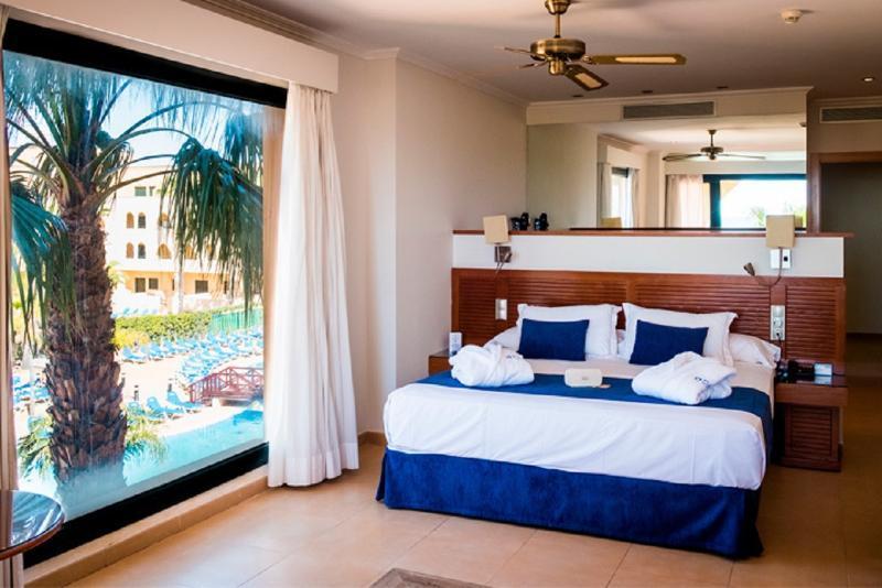Playamarina Spa Hotel