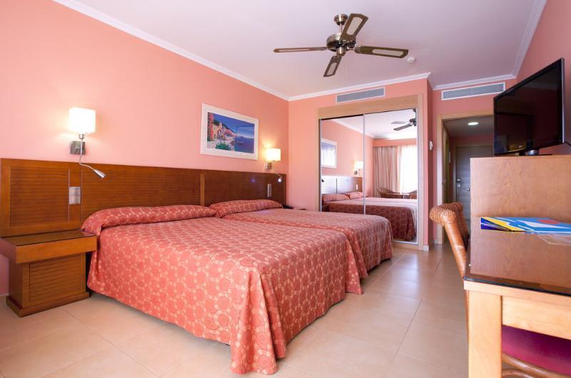 Playamarina Spa Hotel