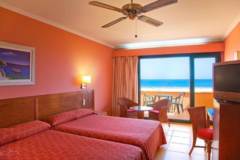 Playamarina Spa Hotel