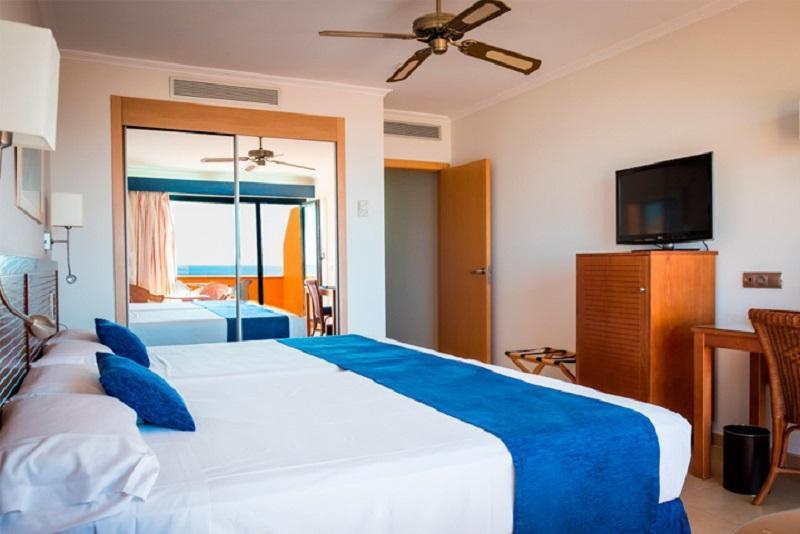Playamarina Spa Hotel