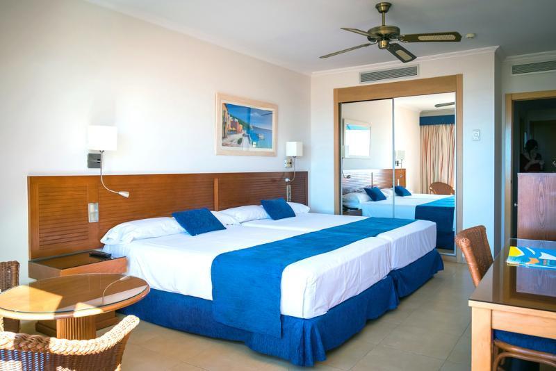 Playamarina Spa Hotel
