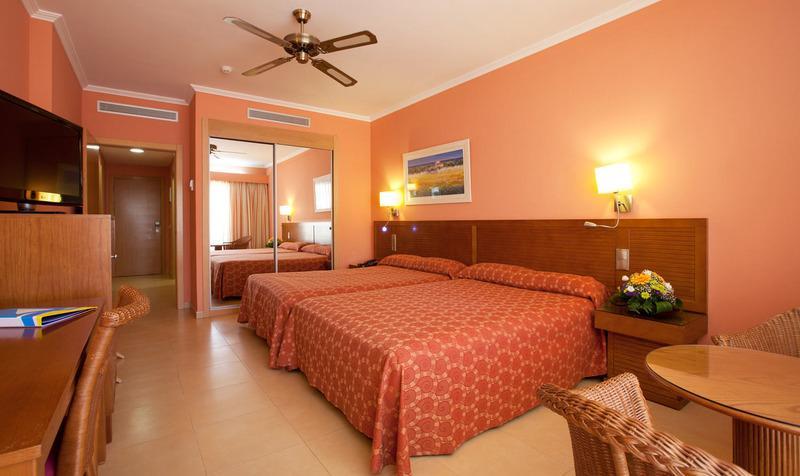Playamarina Spa Hotel