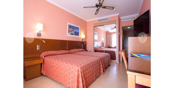 Playamarina Spa Hotel