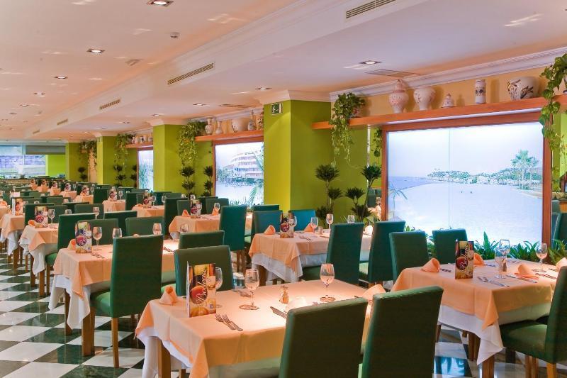 Playamarina Spa Hotel