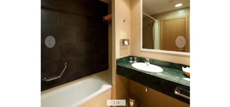 Playamarina Spa Hotel
