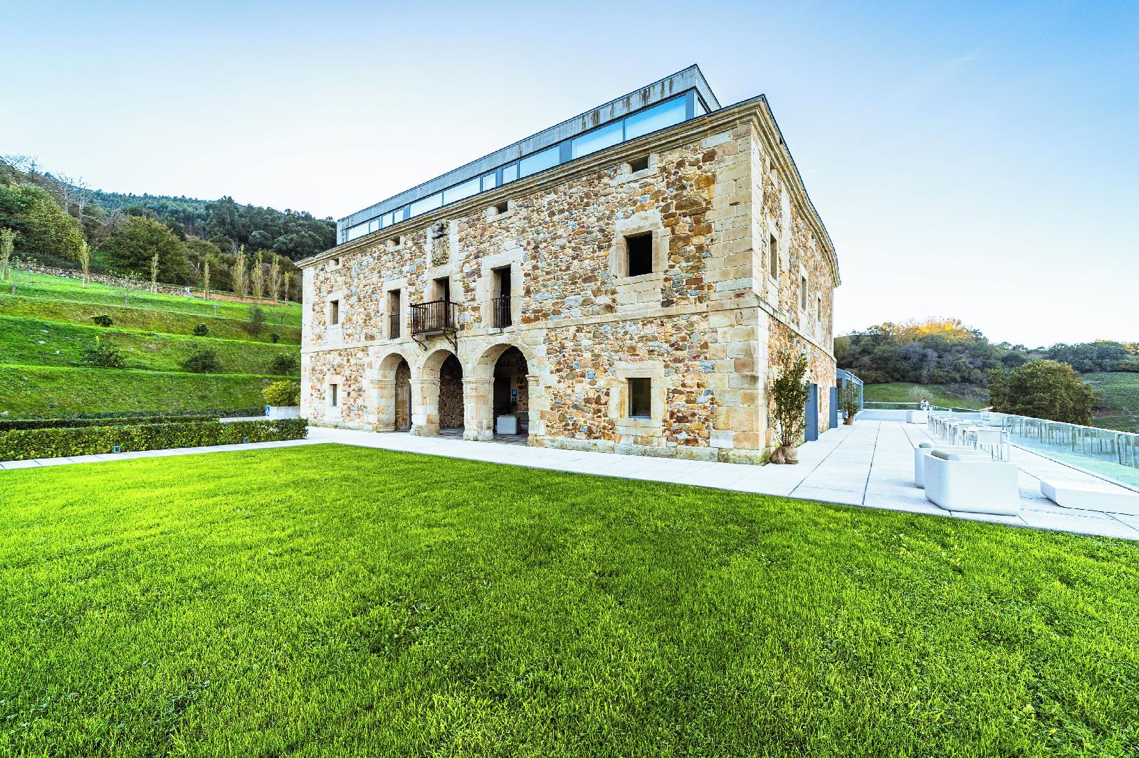 Hotel Pico Velasco