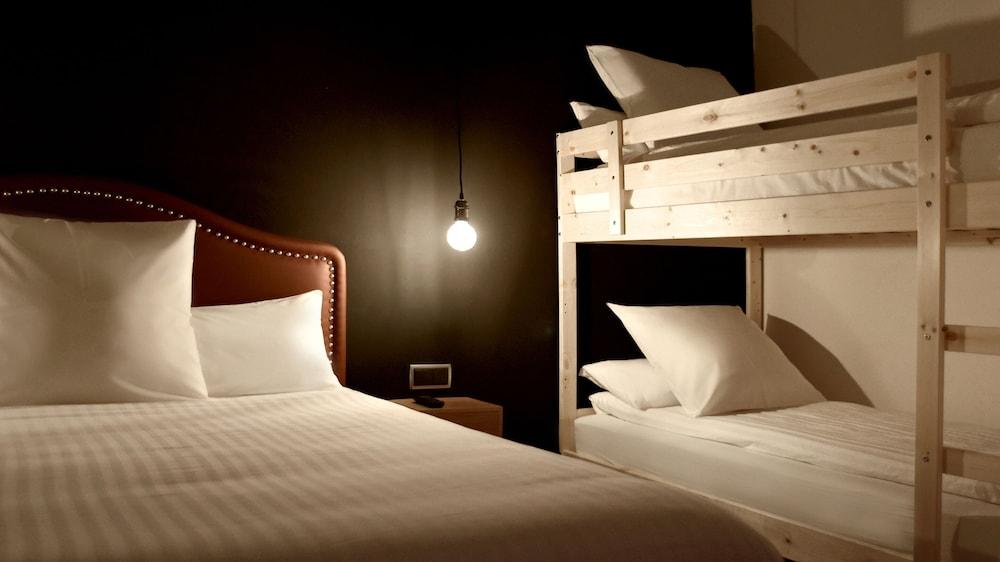 Woohoo Rooms Unique Madrid