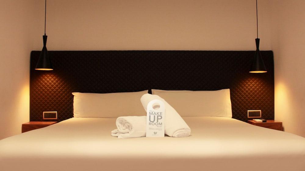 Woohoo Rooms Unique Madrid