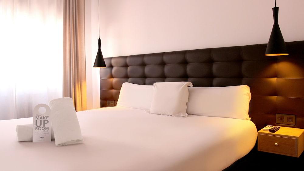 Woohoo Rooms Unique Madrid