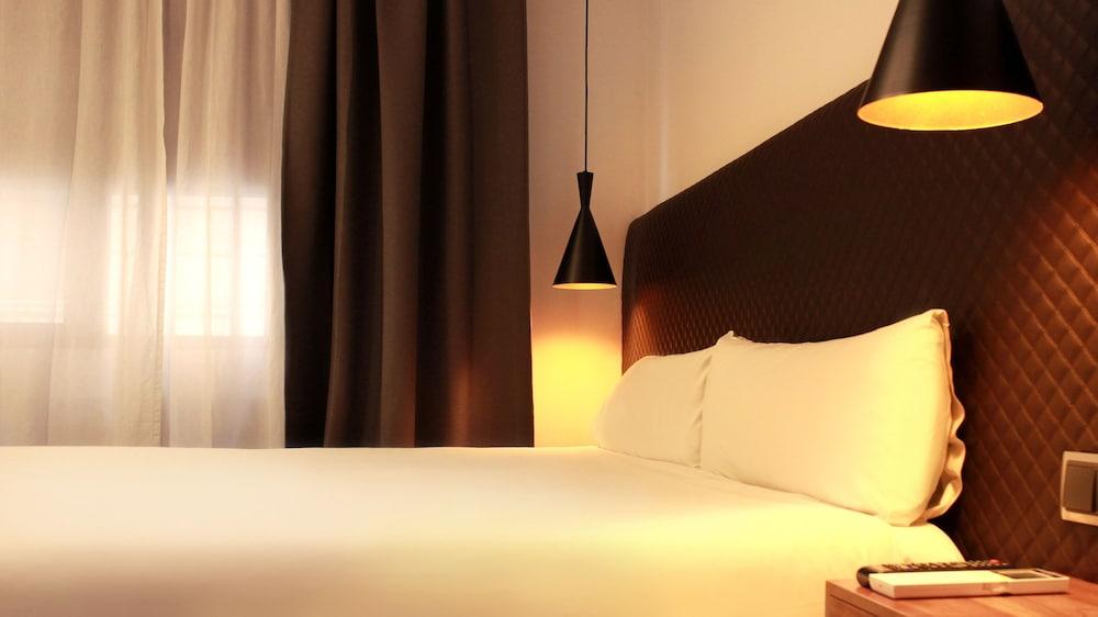 Woohoo Rooms Unique Madrid