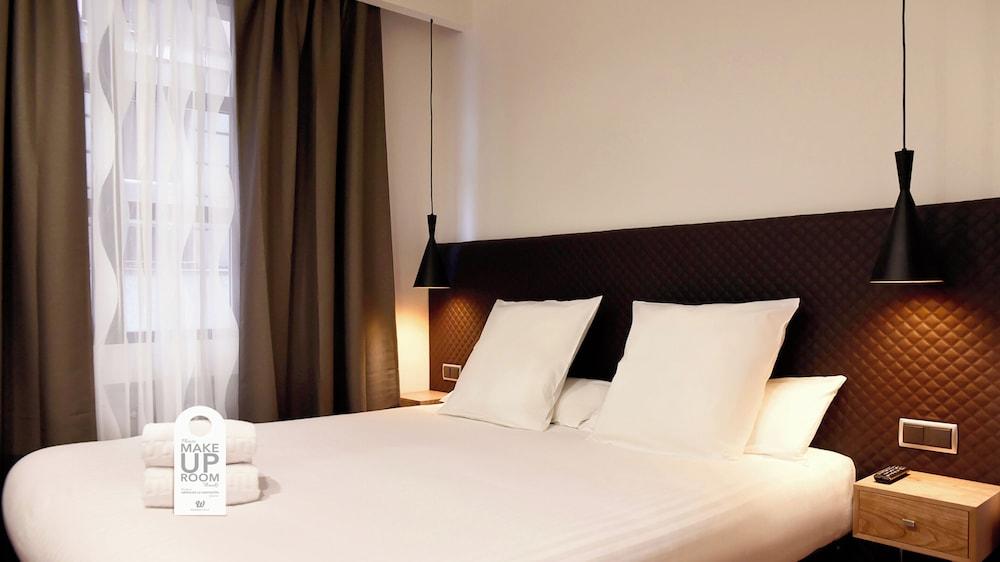 Woohoo Rooms Unique Madrid