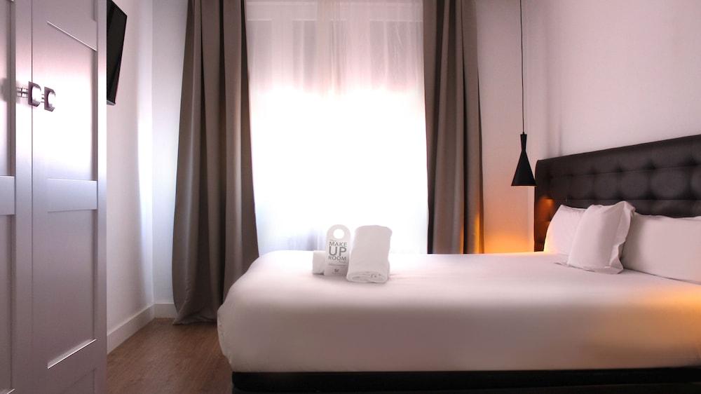Woohoo Rooms Unique Madrid