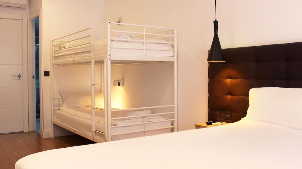 Woohoo Rooms Unique Madrid