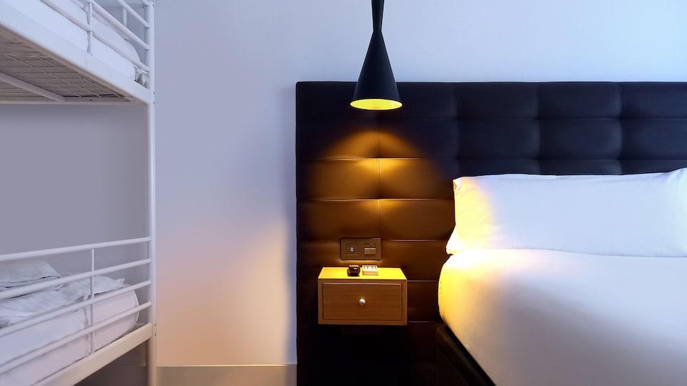 Woohoo Rooms Unique Madrid