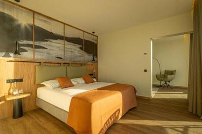 Agua Hotels Terra Fria