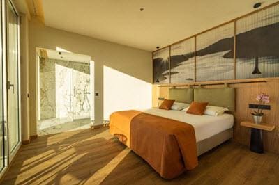 Agua Hotels Terra Fria