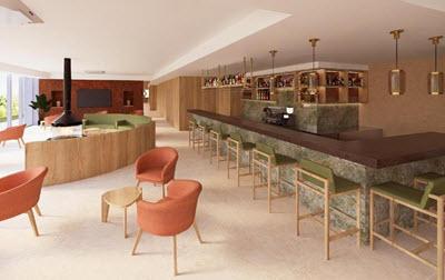 Agua Hotels Terra Fria