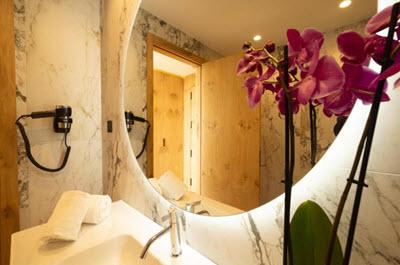 Agua Hotels Terra Fria